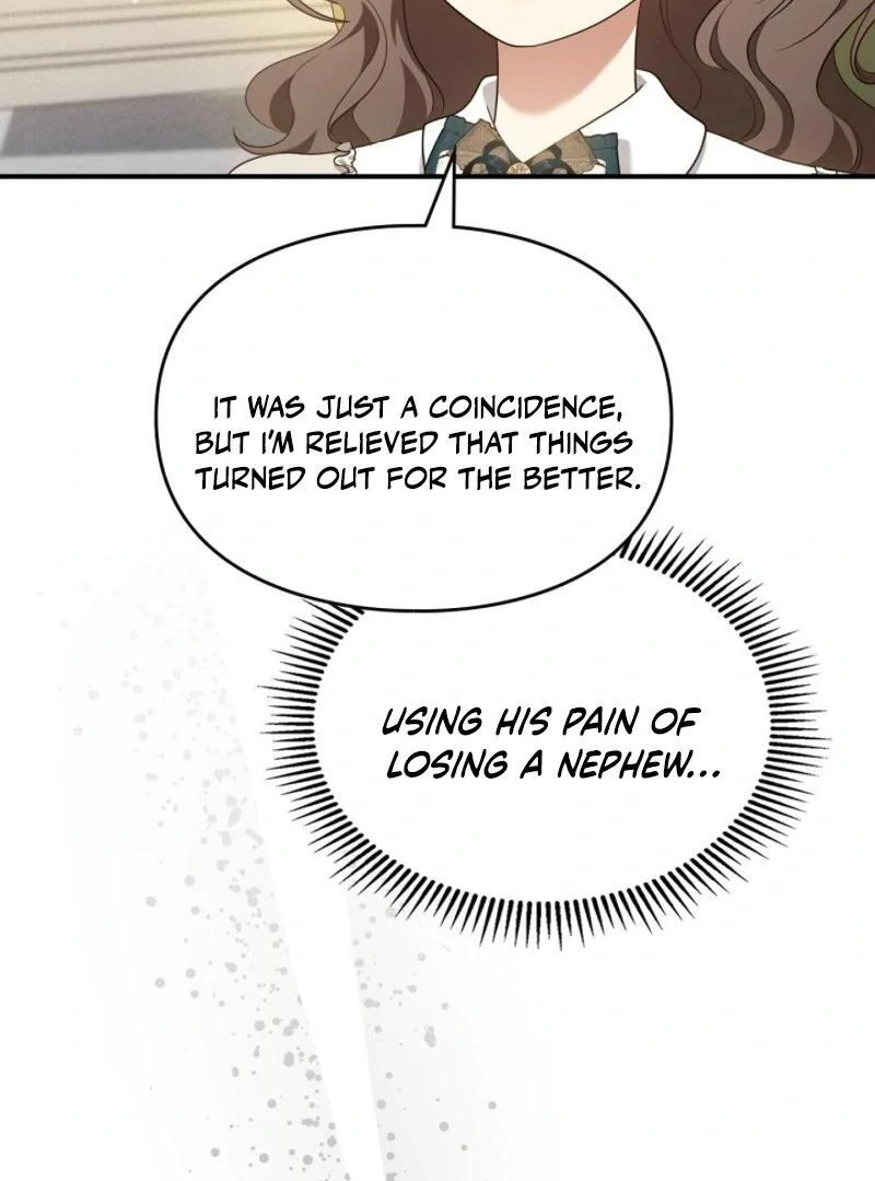 I Became A Squirrel Saving The Villain Chapter 17 - Page 97