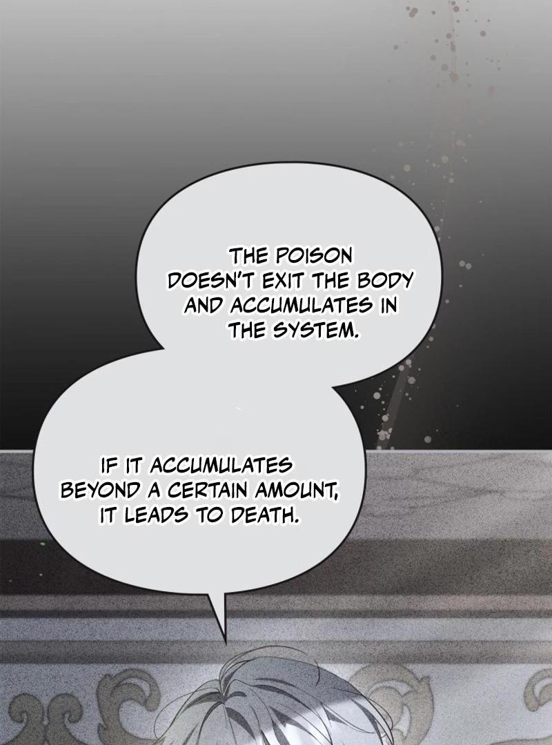 I Became A Squirrel Saving The Villain Chapter 17 - Page 99