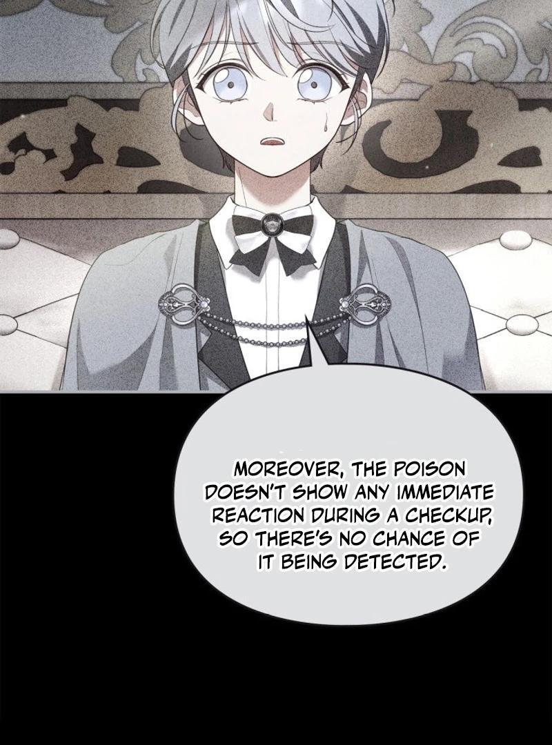 I Became A Squirrel Saving The Villain Chapter 17 - Page 100