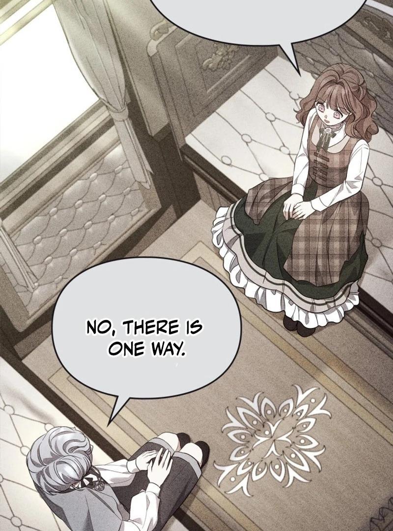 I Became A Squirrel Saving The Villain Chapter 17 - Page 102