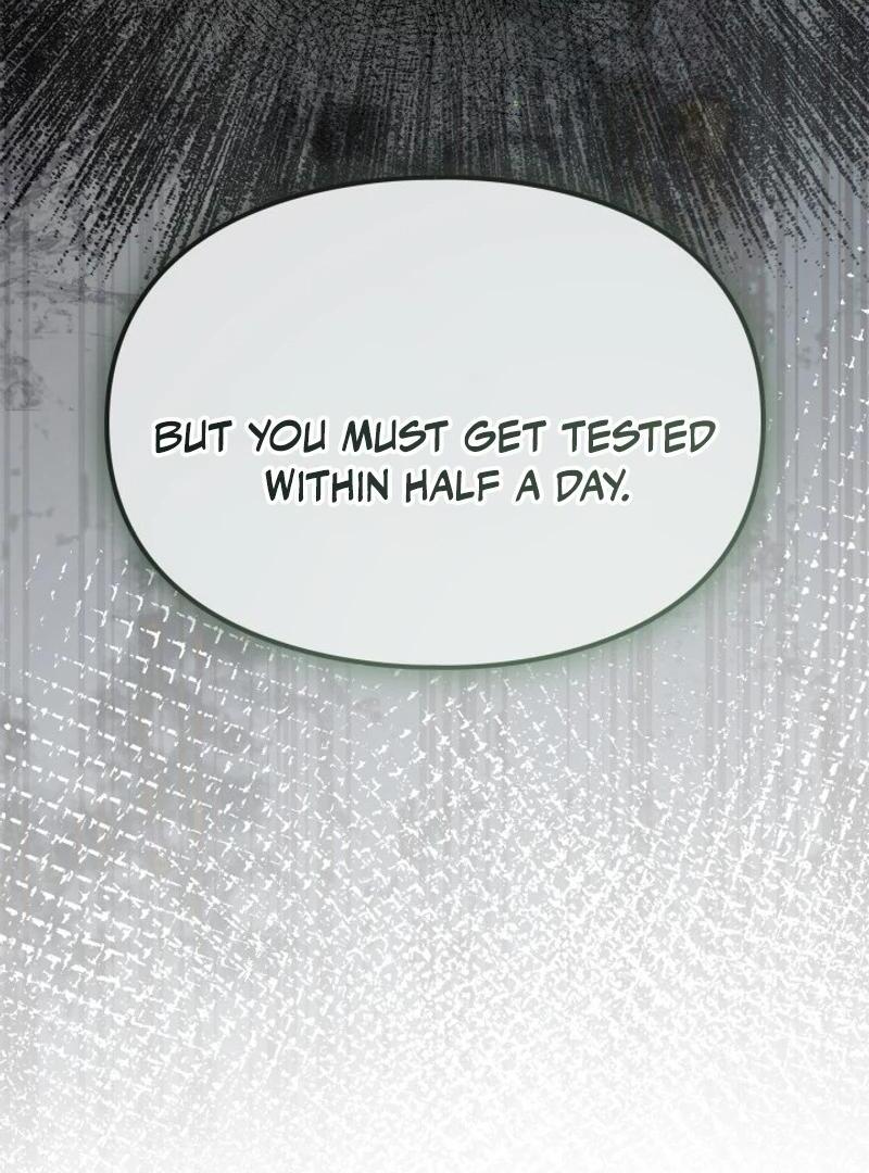 I Became A Squirrel Saving The Villain Chapter 17 - Page 105