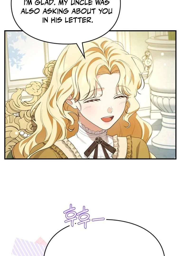 I Became A Squirrel Saving The Villain Chapter 17 - Page 110