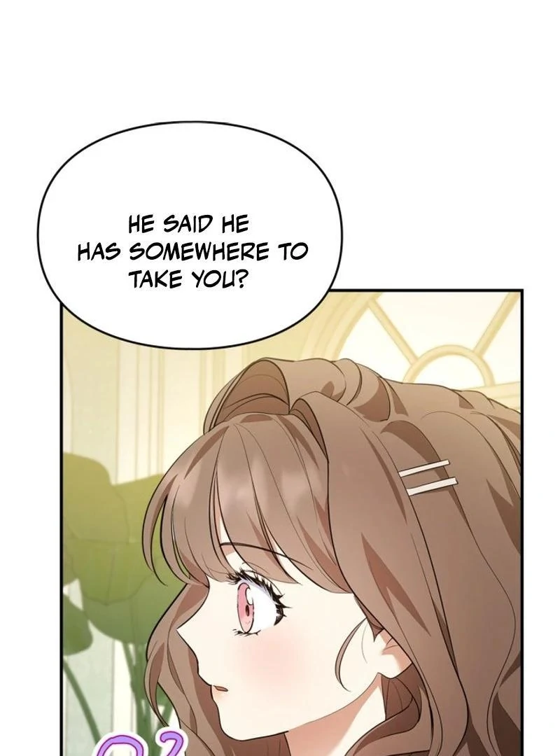 I Became A Squirrel Saving The Villain Chapter 17 - Page 112