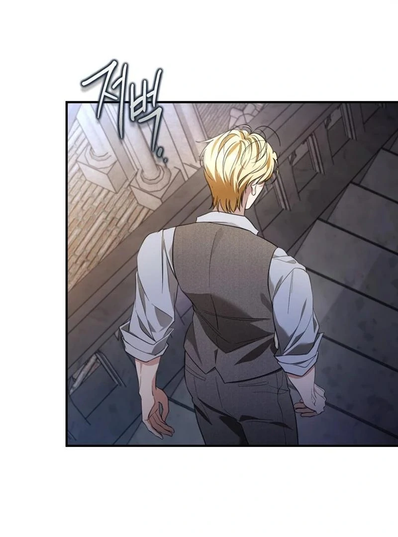 I Became A Squirrel Saving The Villain Chapter 17 - Page 116