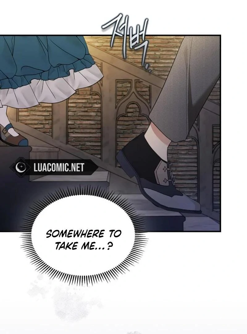 I Became A Squirrel Saving The Villain Chapter 17 - Page 117