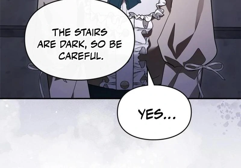 I Became A Squirrel Saving The Villain Chapter 17 - Page 120