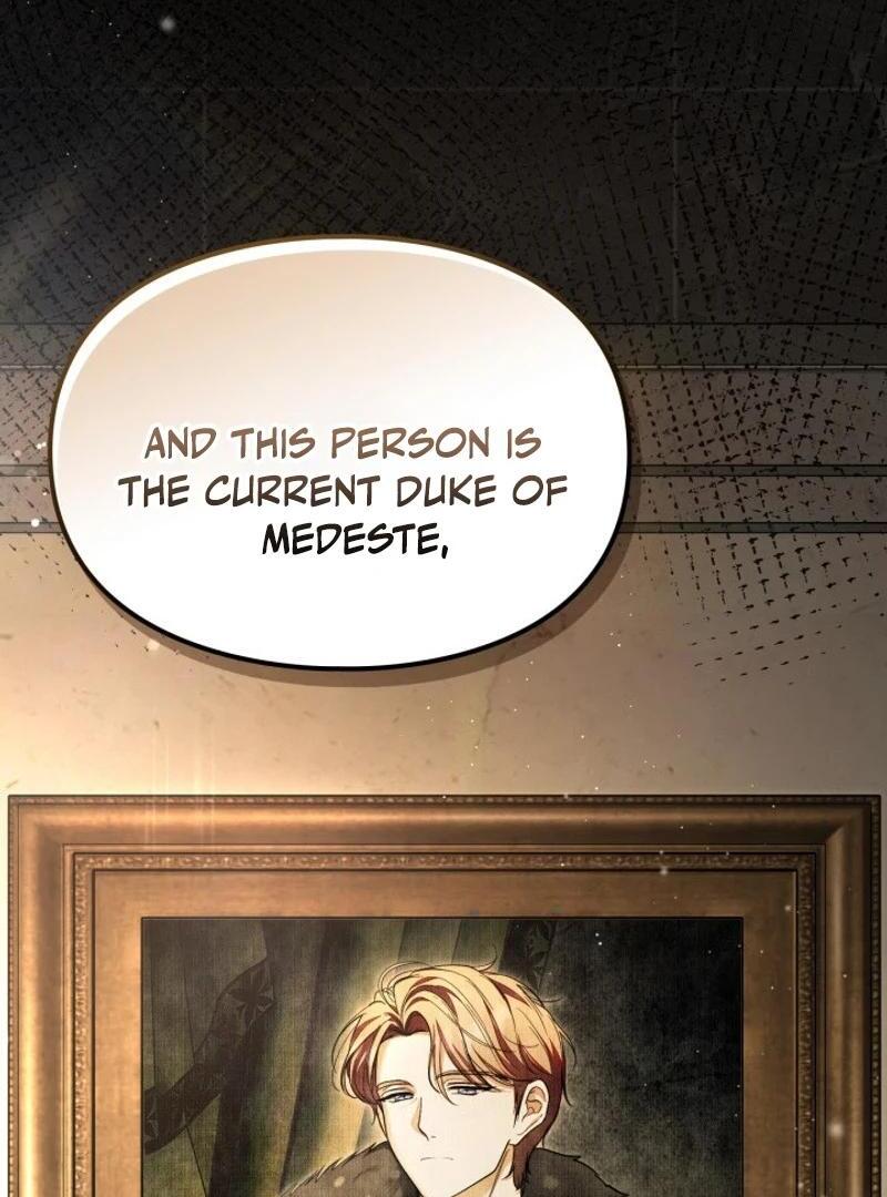 I Became A Squirrel Saving The Villain Chapter 17 - Page 126