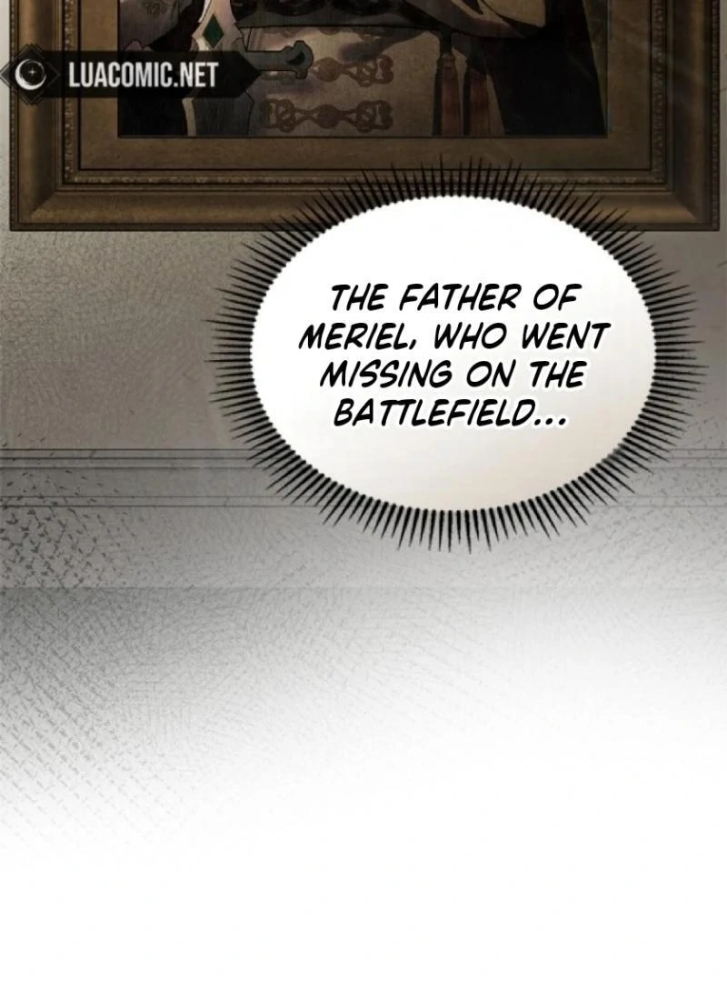 I Became A Squirrel Saving The Villain Chapter 18 - Page 6