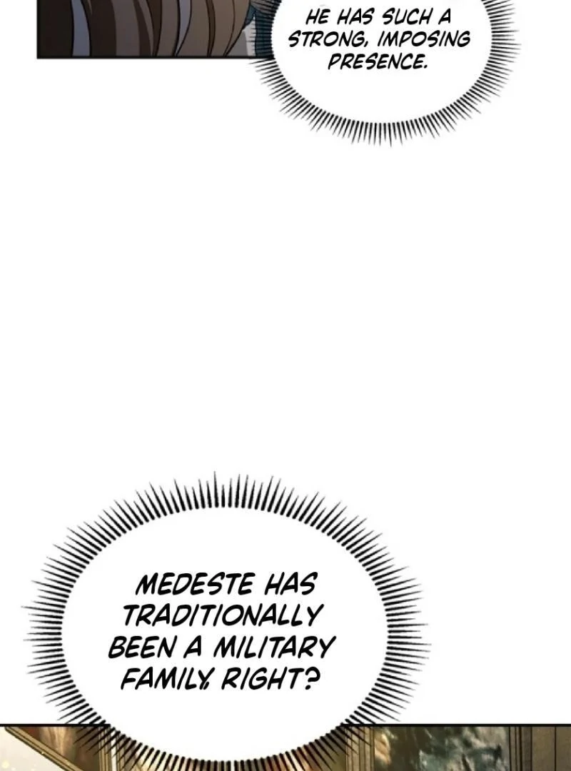 I Became A Squirrel Saving The Villain Chapter 18 - Page 8