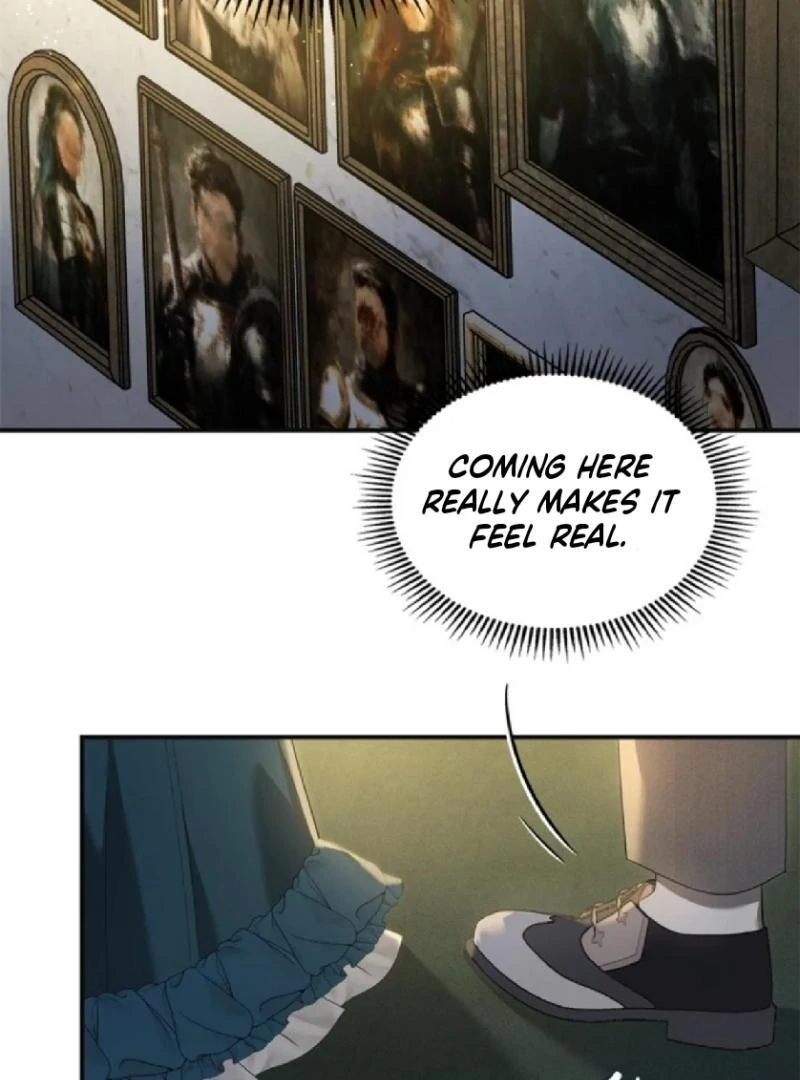 I Became A Squirrel Saving The Villain Chapter 18 - Page 9