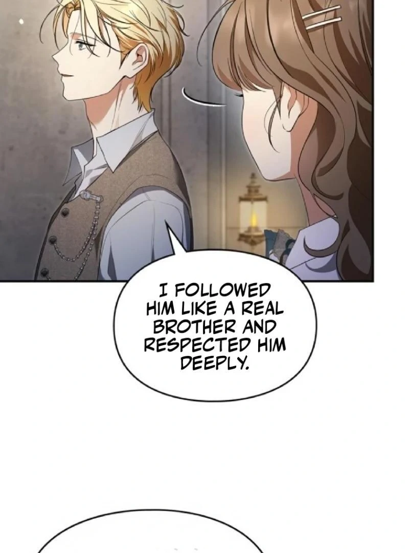 I Became A Squirrel Saving The Villain Chapter 18 - Page 11