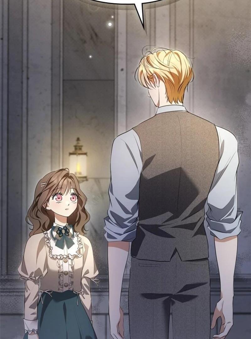 I Became A Squirrel Saving The Villain Chapter 18 - Page 15