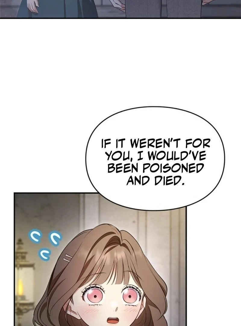 I Became A Squirrel Saving The Villain Chapter 18 - Page 16