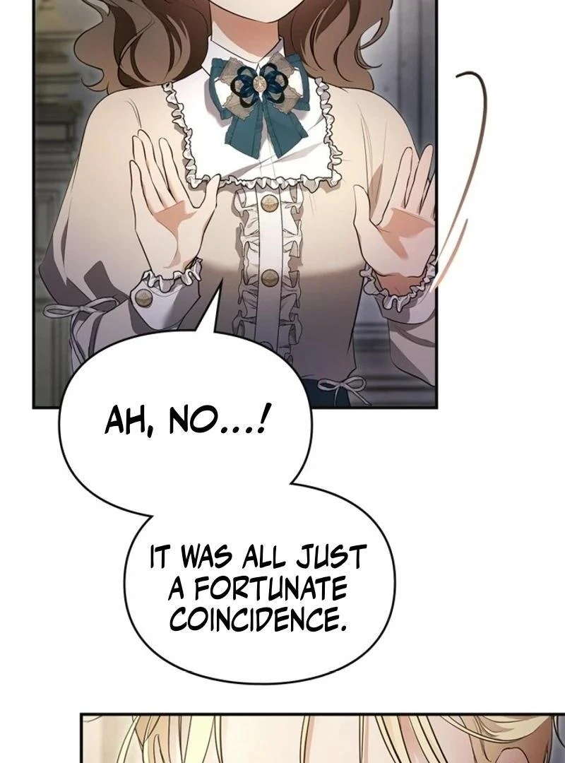 I Became A Squirrel Saving The Villain Chapter 18 - Page 17