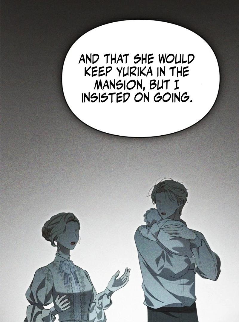 I Became A Squirrel Saving The Villain Chapter 18 - Page 22