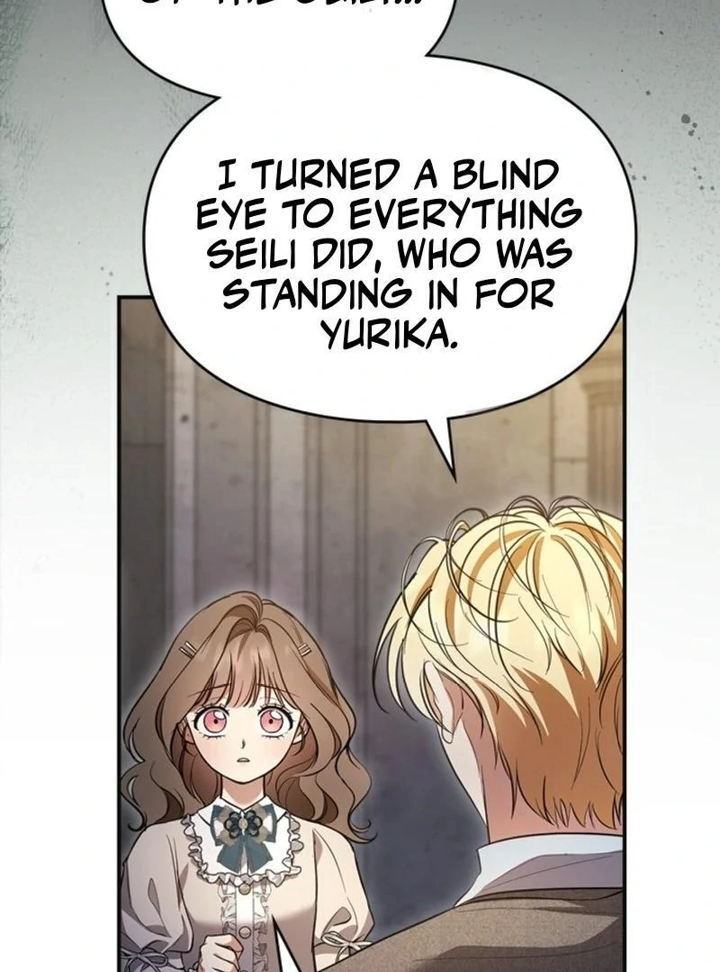 I Became A Squirrel Saving The Villain Chapter 18 - Page 28