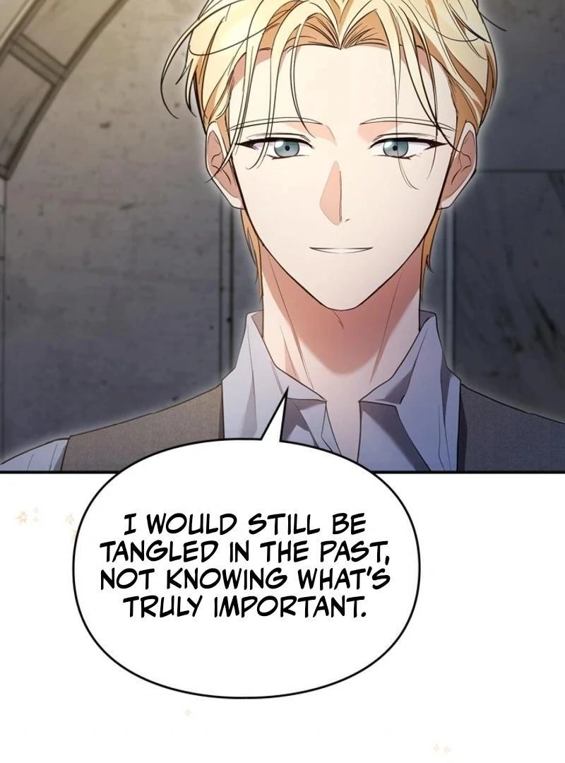 I Became A Squirrel Saving The Villain Chapter 18 - Page 30