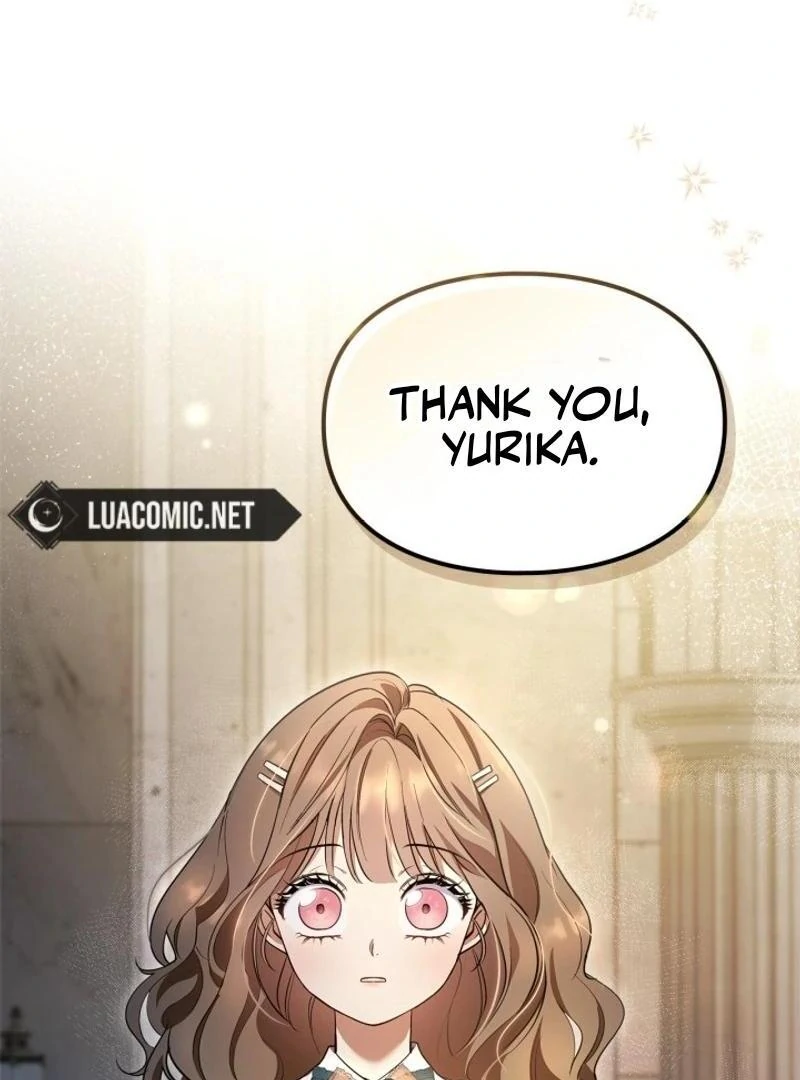 I Became A Squirrel Saving The Villain Chapter 18 - Page 31