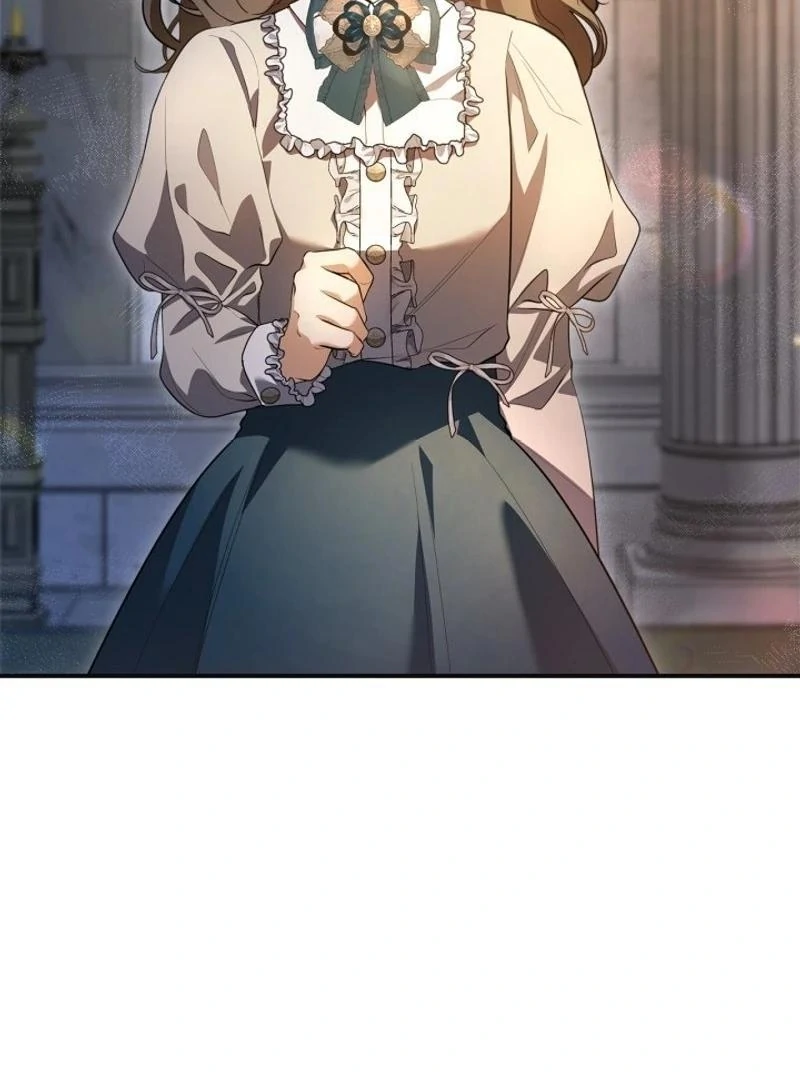 I Became A Squirrel Saving The Villain Chapter 18 - Page 32