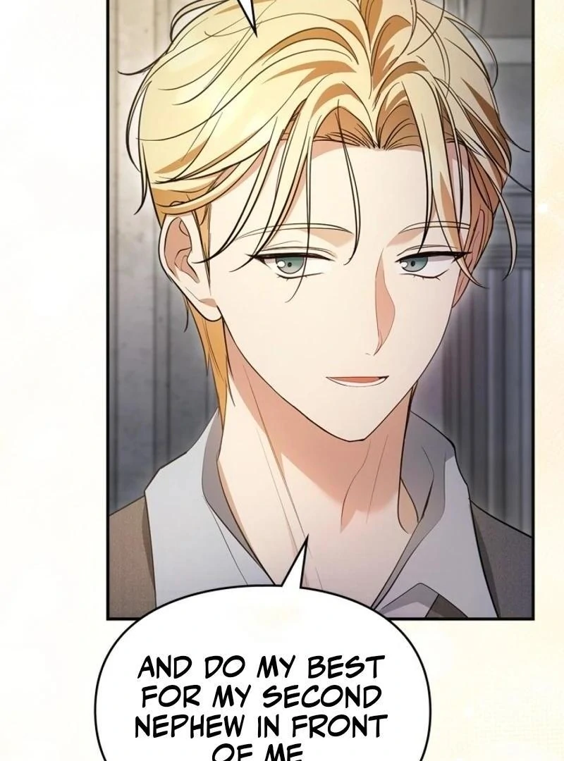 I Became A Squirrel Saving The Villain Chapter 18 - Page 35