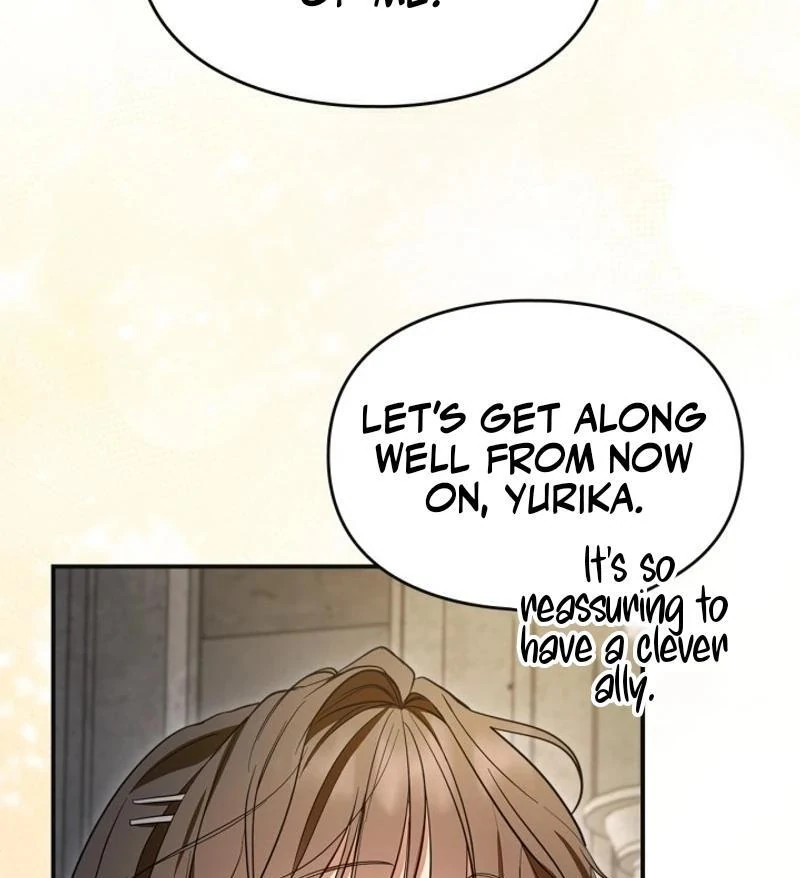 I Became A Squirrel Saving The Villain Chapter 18 - Page 36