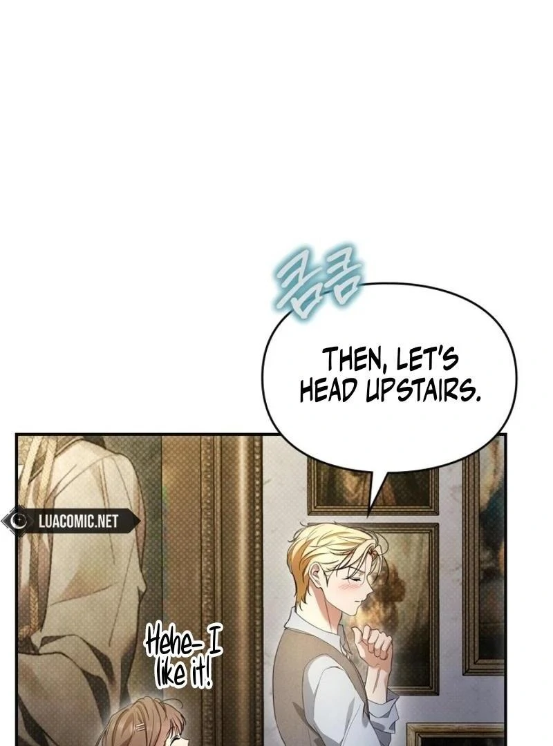 I Became A Squirrel Saving The Villain Chapter 18 - Page 43