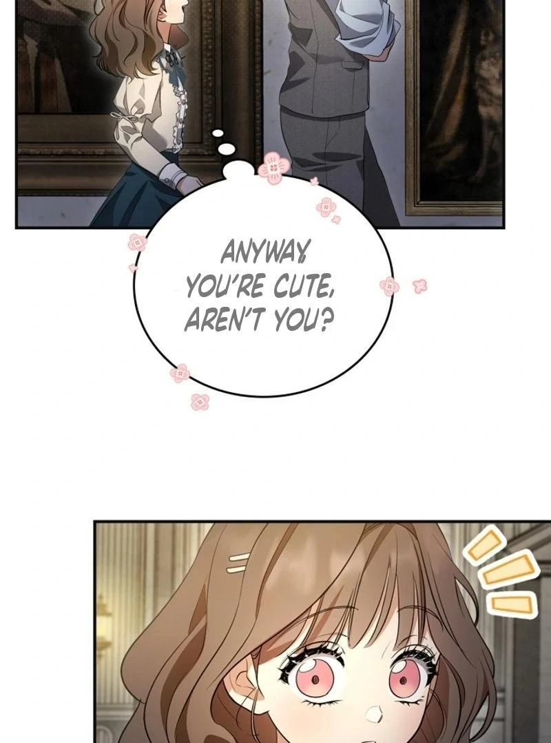 I Became A Squirrel Saving The Villain Chapter 18 - Page 44