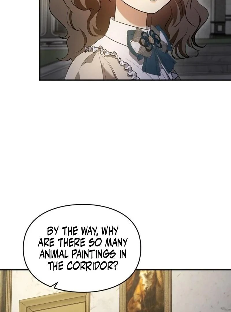 I Became A Squirrel Saving The Villain Chapter 18 - Page 45