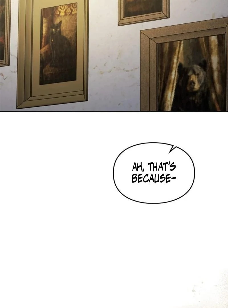 I Became A Squirrel Saving The Villain Chapter 18 - Page 46