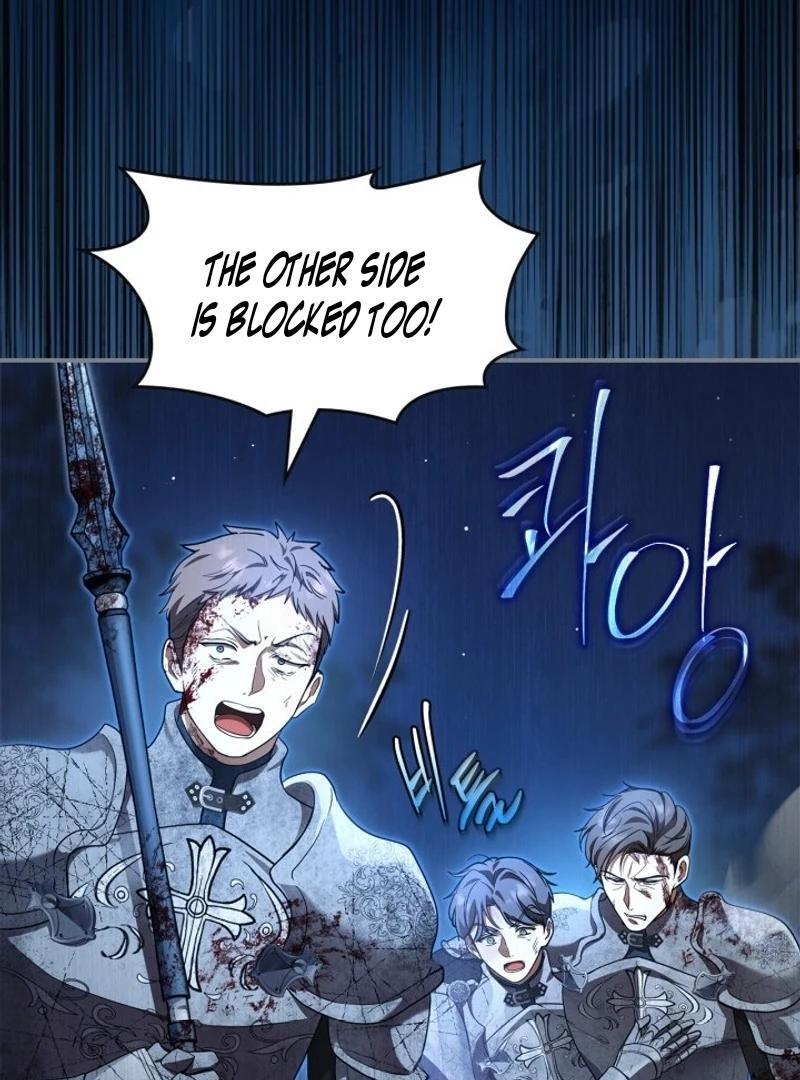 I Became A Squirrel Saving The Villain Chapter 18 - Page 50