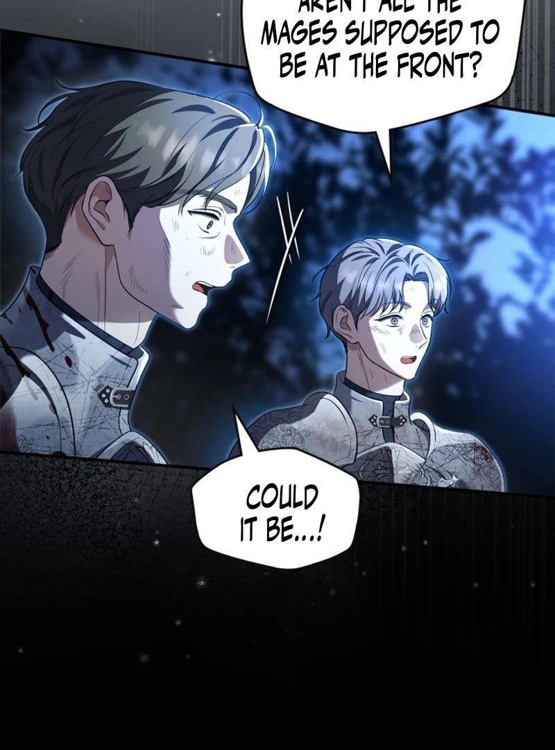 I Became A Squirrel Saving The Villain Chapter 18 - Page 56