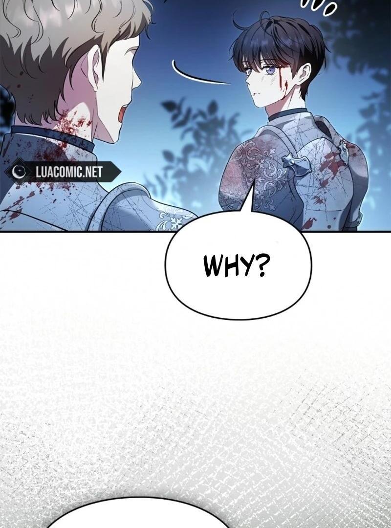 I Became A Squirrel Saving The Villain Chapter 18 - Page 65