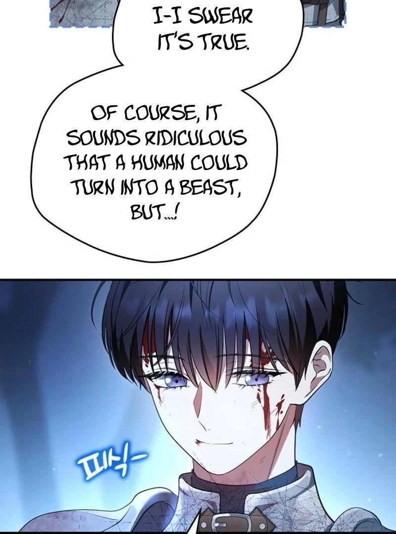 I Became A Squirrel Saving The Villain Chapter 18 - Page 69