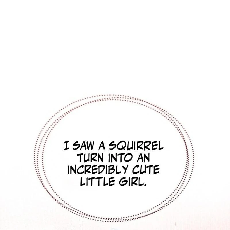 I Became A Squirrel Saving The Villain Chapter 18 - Page 71