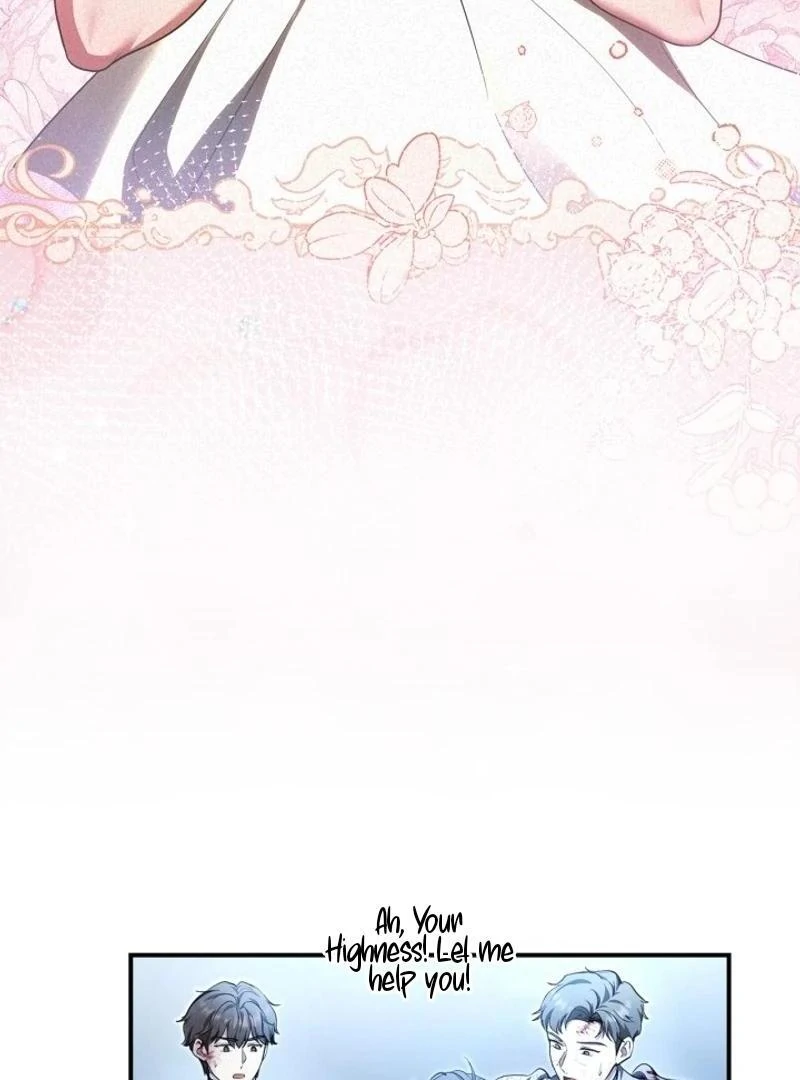 I Became A Squirrel Saving The Villain Chapter 18 - Page 73