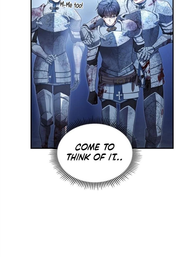 I Became A Squirrel Saving The Villain Chapter 18 - Page 74