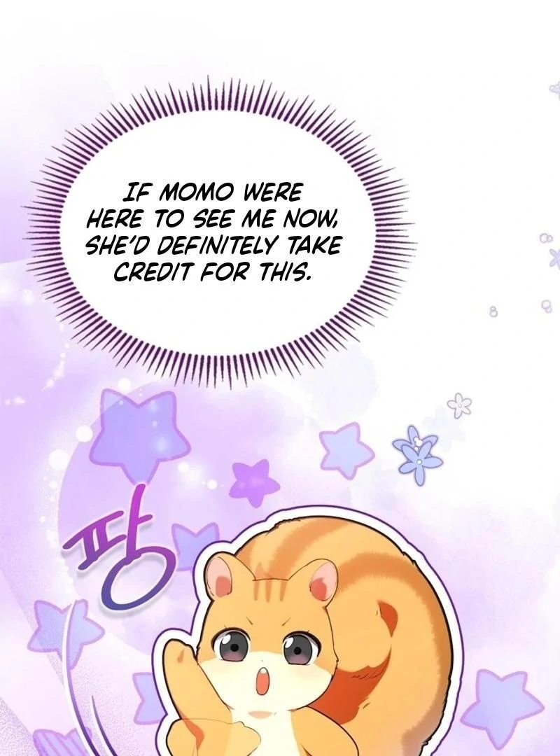 I Became A Squirrel Saving The Villain Chapter 18 - Page 75