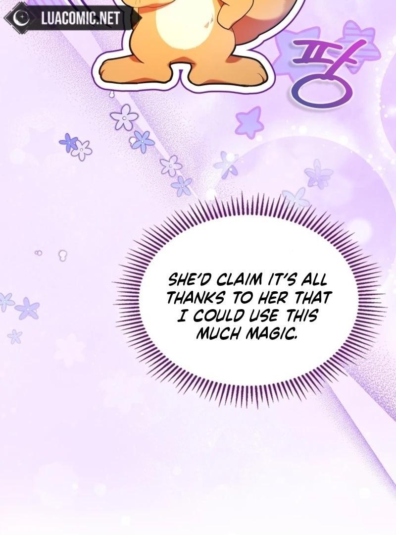 I Became A Squirrel Saving The Villain Chapter 18 - Page 76