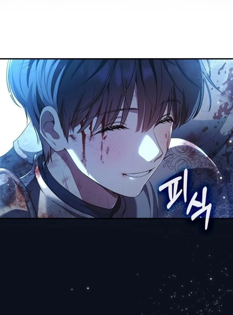 I Became A Squirrel Saving The Villain Chapter 18 - Page 77