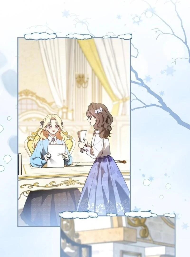 I Became A Squirrel Saving The Villain Chapter 18 - Page 81