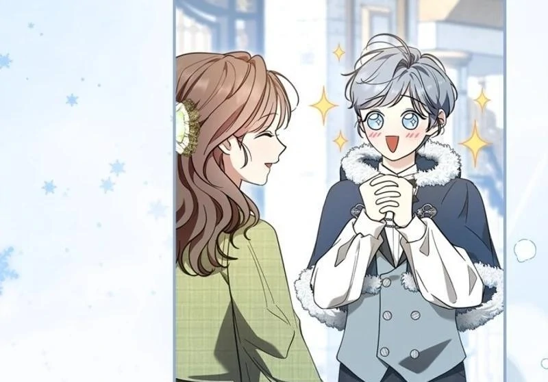 I Became A Squirrel Saving The Villain Chapter 18 - Page 82