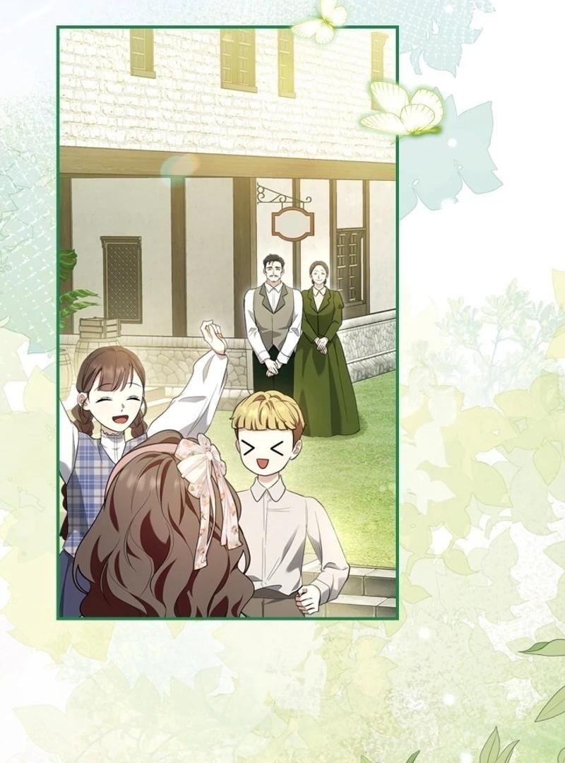 I Became A Squirrel Saving The Villain Chapter 18 - Page 84