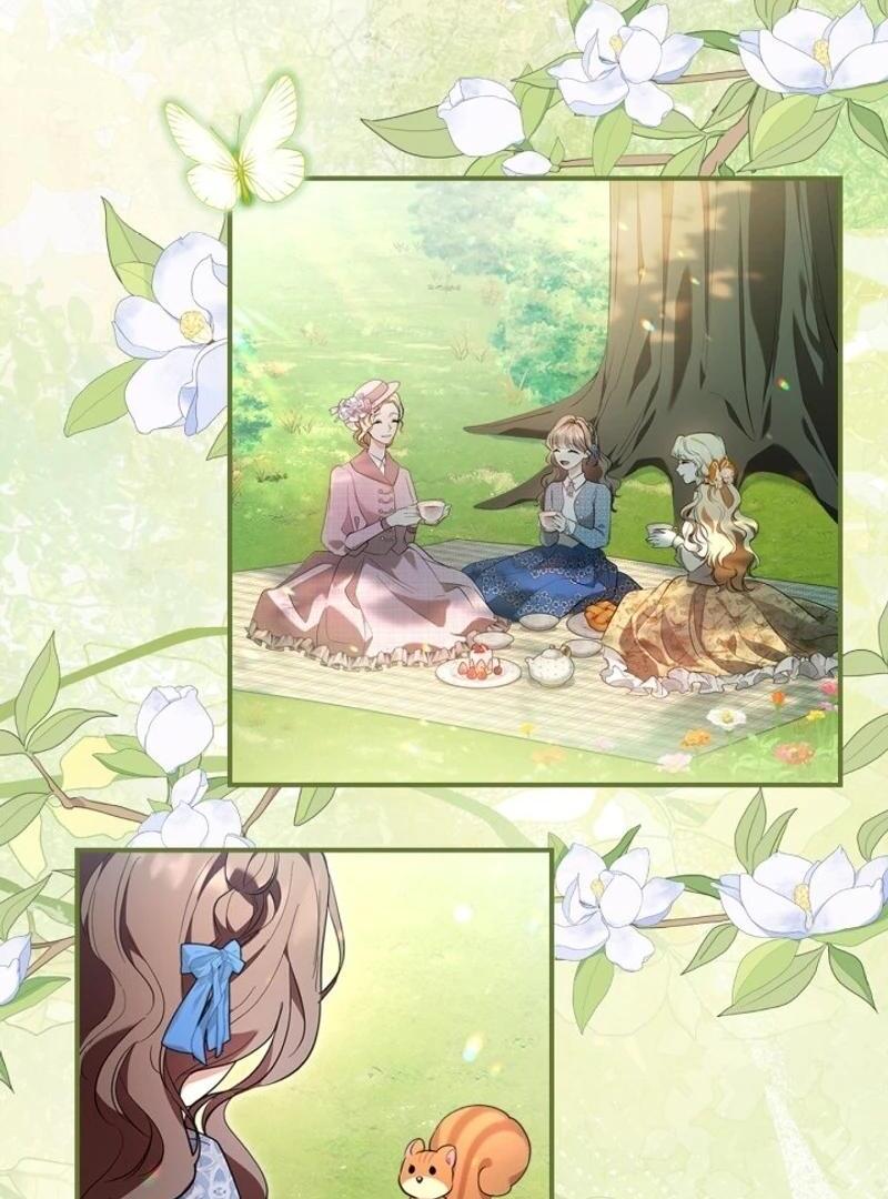 I Became A Squirrel Saving The Villain Chapter 18 - Page 85