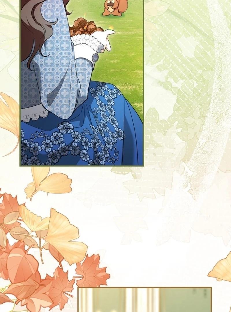 I Became A Squirrel Saving The Villain Chapter 18 - Page 86