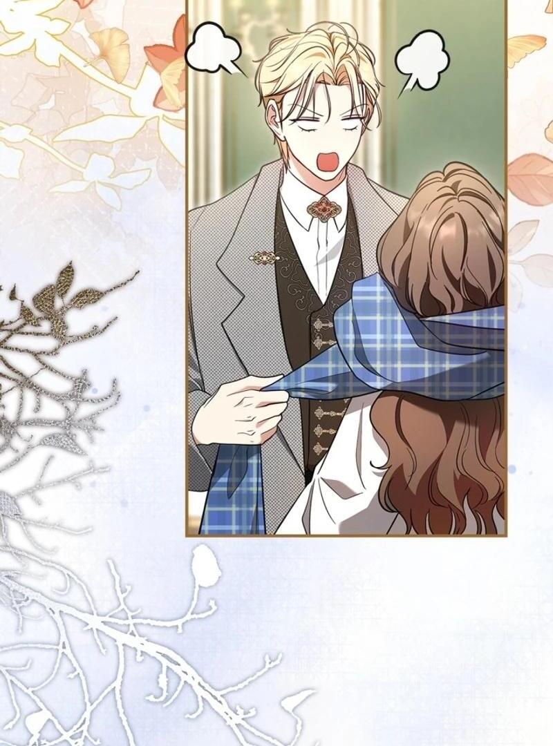 I Became A Squirrel Saving The Villain Chapter 18 - Page 87