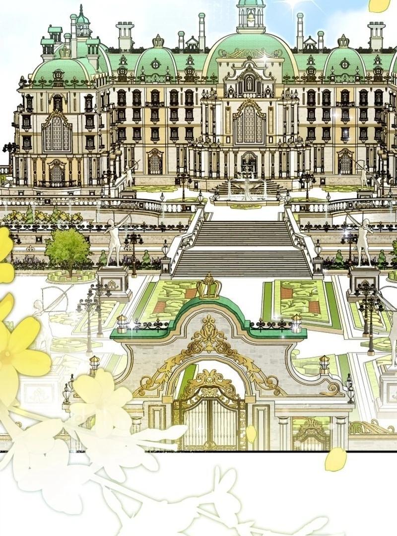 I Became A Squirrel Saving The Villain Chapter 18 - Page 90