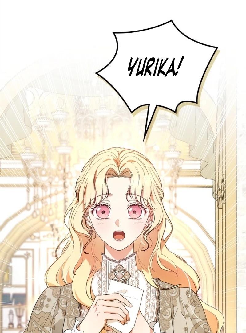 I Became A Squirrel Saving The Villain Chapter 18 - Page 94