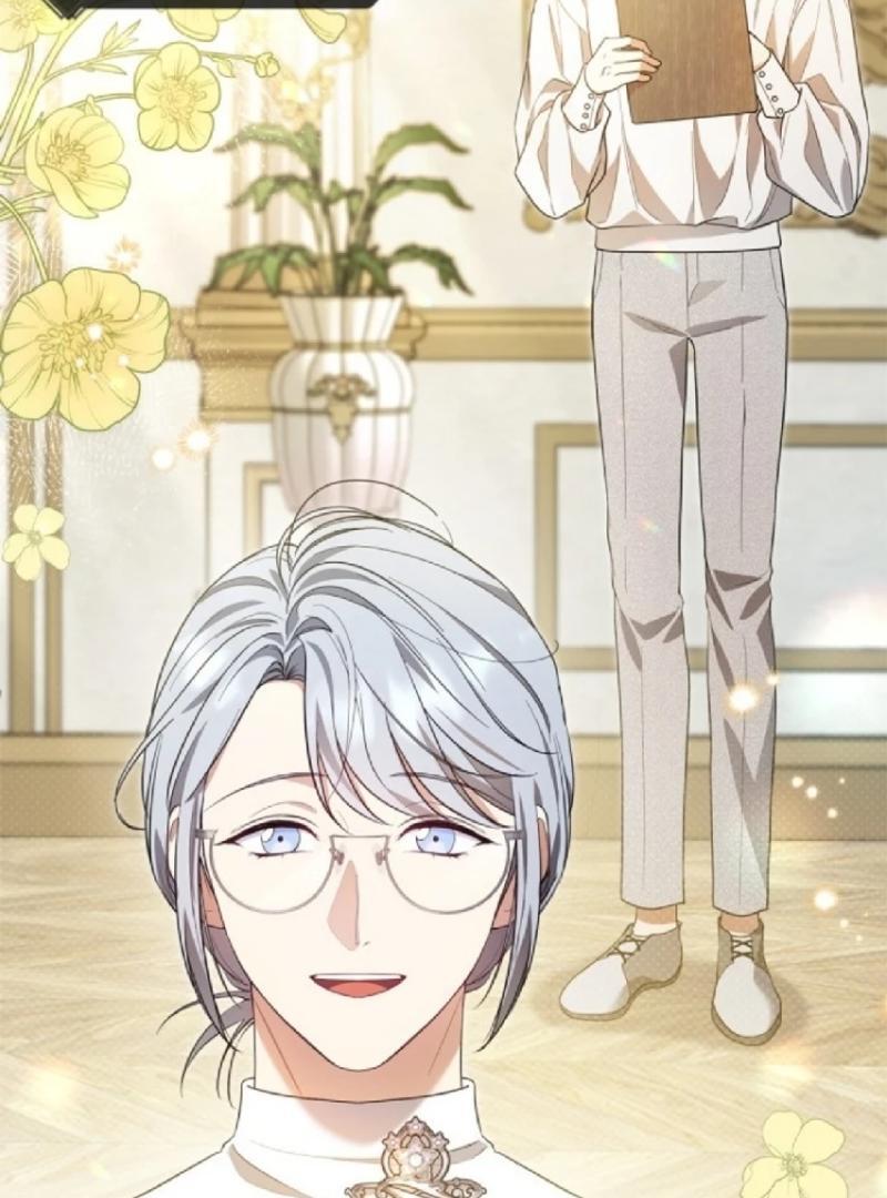 I Became A Squirrel Saving The Villain Chapter 19 - Page 4