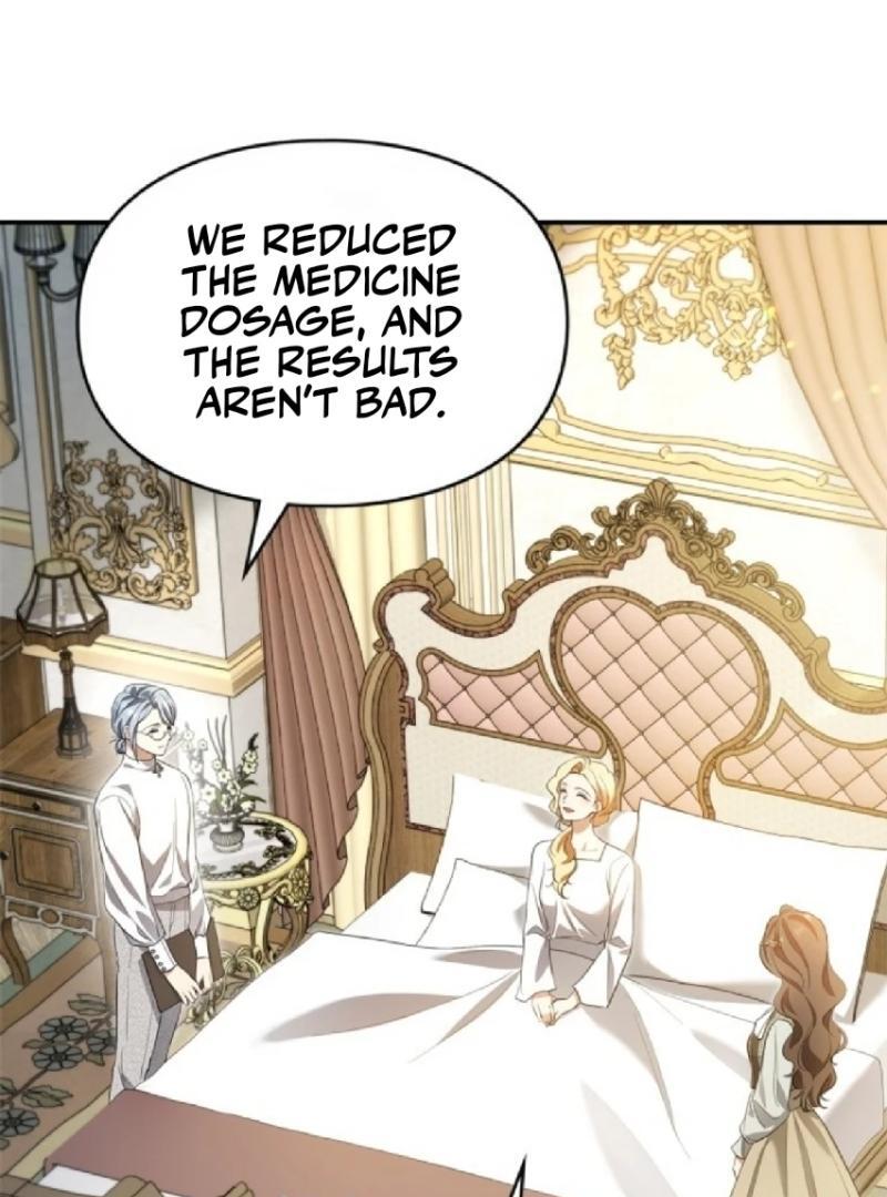 I Became A Squirrel Saving The Villain Chapter 19 - Page 6