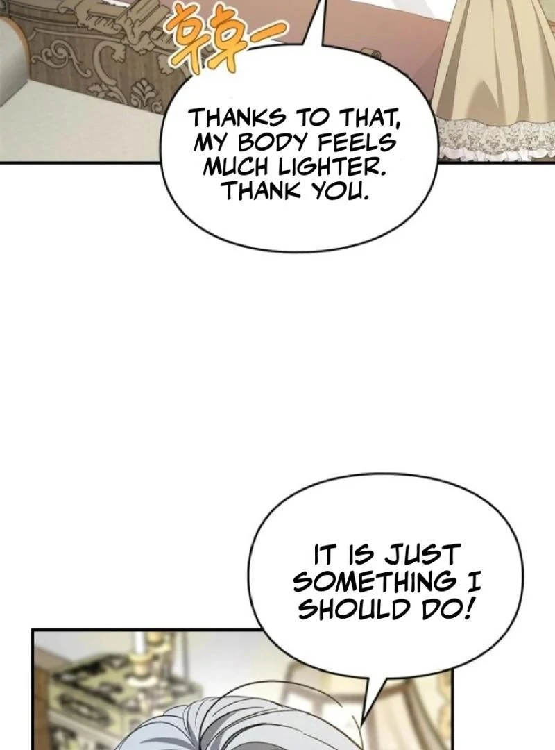 I Became A Squirrel Saving The Villain Chapter 19 - Page 7